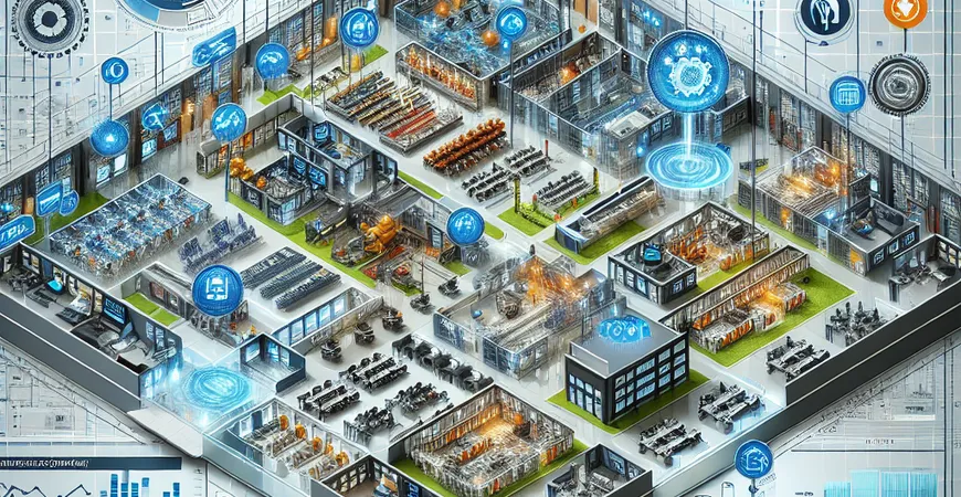 物料批次易混淆？MES 平台「颜色编码」功能快速区分管理